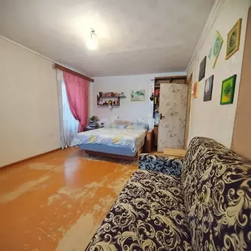 2-к кв. Ярославская область, Ярославль Тутаевское ш., 70к3 (43.6 м)