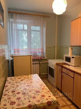 3-к кв. Томская область, Томск ул. Карла Ильмера, 21 (65.0 м)