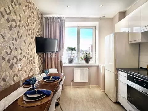 2-к кв. Пермский край, Пермь ул. Татьяны Барамзиной, 54 (56.9 м)