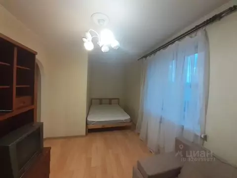 1-к кв. Санкт-Петербург ул. Бутлерова, 40 (36.0 м)