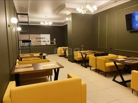 Помещение свободного назначения в Калужская область, Калуга ул. ...