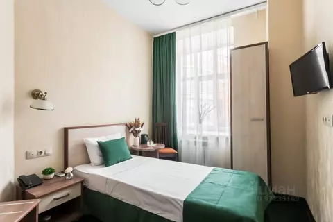 Комната Москва Пестовский пер., 3С1 (12.0 м)