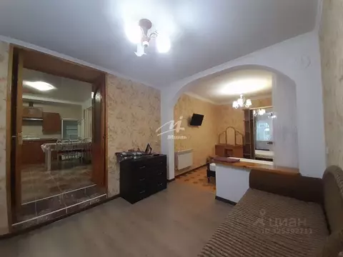 2-к кв. Крым, Алушта ул. 15 Апреля, 7 (57.7 м)