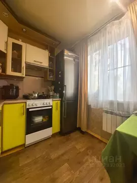 1-к кв. Московская область, Коломна ул. Гагарина, 66В (30.7 м)