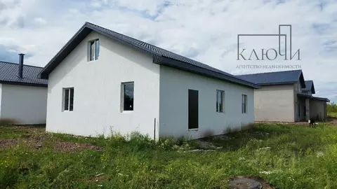 Дом в Челябинская область, Магнитогорск ул. Парадная (110 м)