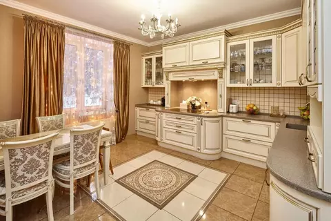 Коттедж в Москва Президент кп, 9 (745 м)