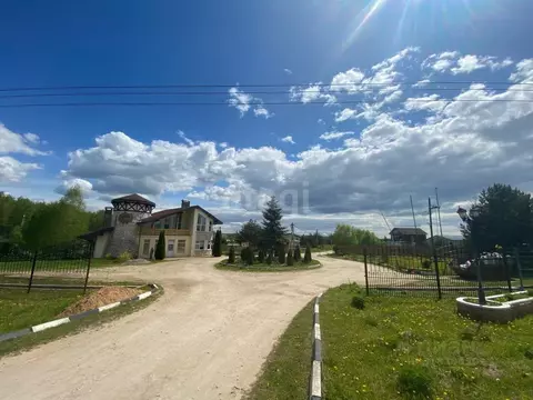 Участок в Калужская область, Малоярославецкий район, Головтеево с/пос, ...