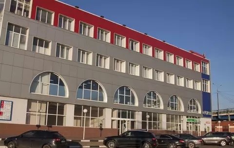 Помещение свободного назначения в Московская область, Королев пл. ...