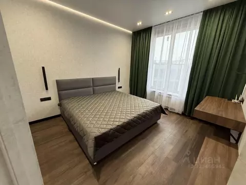 1-к кв. Москва ул. Корабельная, 1 (45.5 м)