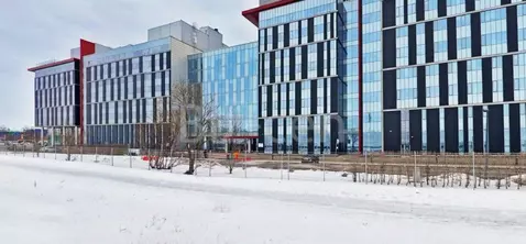 Офис в Санкт-Петербург Пулковское ш., 40к4 (526 м)