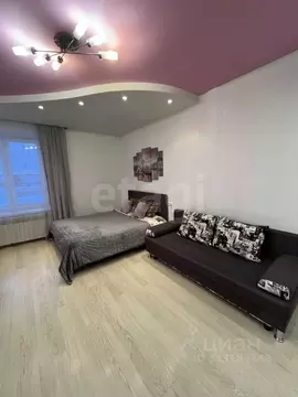 Студия Тюменская область, Тюмень ул. 50 лет ВЛКСМ, 13к2 (32.0 м)