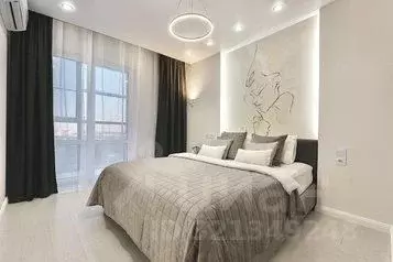 3-к кв. Волгоградская область, Волгоград Московская ул., 7Б (75.0 м)