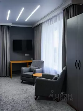 Комната Тамбовская область, Тамбов Астраханская ул., 211Б (24.0 м)