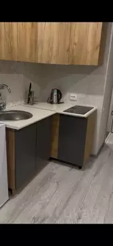 Студия Иркутская область, Иркутск Байкальская ул., 237 (19.0 м)