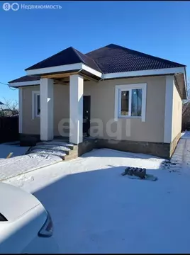 Дом в Оренбург, микрорайон Карачи (88 м)