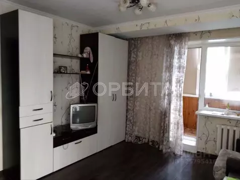 1-к кв. Тюменская область, Тюмень ул. 30 лет Победы, 112 (36.0 м)