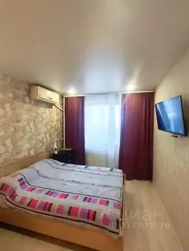 Студия Самарская область, Самара просп. Кирова, 71 (24.0 м)