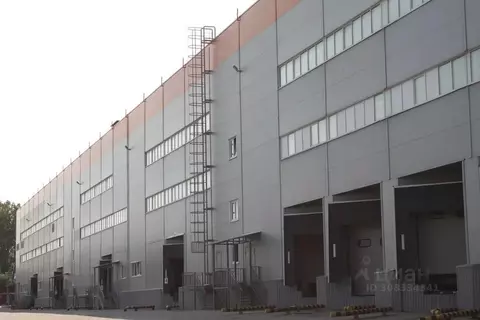 Склад в Московская область, Клин Волоколамское ш., 4 (42000 м)