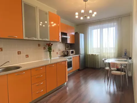 1-к кв. Самарская область, Самара Ново-Садовая ул., 271 (48.4 м)