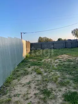 Участок в Ярославская область, Ростовский муниципальный округ, с. ...