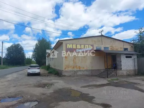 Производственное помещение в Брянская область, Дятьково Станционная ...