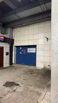 Склад в Москва просп. Маршала Жукова, 76к2 (295 м)