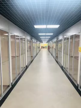 Офис в Владимирская область, Владимир ул. Куйбышева, 16 (900 м)