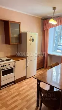 3-к кв. Новосибирская область, Новосибирск просп. Морской, 18 (70.0 м)