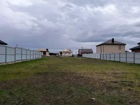 Участок в Ростовская область, Аксайский район, Щепкинское с/пос, ...