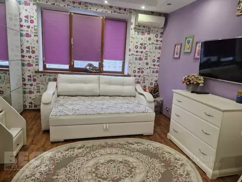 Комната Москва Братеевская ул., 25К1 (17.0 м)