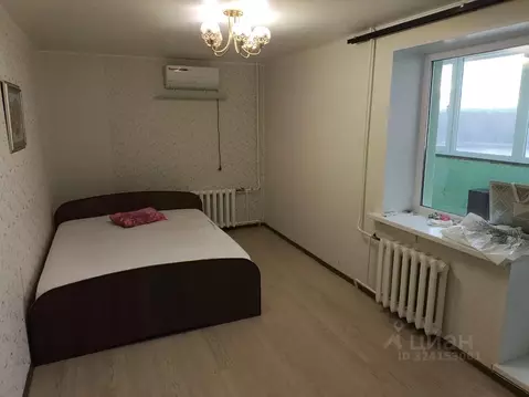 2-к кв. Башкортостан, Уфа ул. Георгия Мушникова, 21/4 (70.0 м)