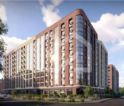 Торговая площадь в Московская область, Химки Клязьма-Старбеево мкр, ...