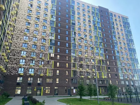 Продается 1-комнатная квартира