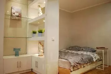 1-к кв. Санкт-Петербург наб. Реки Мойки, 81 (39.0 м)