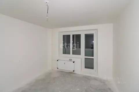 Студия Тюменская область, Тюмень ул. Монтажников, 42Б (28.7 м)