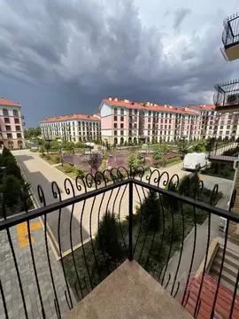 2-к кв. Крым, Евпатория ул. 60 лет ВЛКСМ, 31/3 (52.2 м)