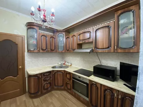 2-к кв. Ханты-Мансийский АО, Нижневартовск Северная ул., 48 (56.0 м)