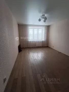 1-к кв. Чувашия, Чебоксары ул. Богдана Хмельницкого, 127к1 (38.0 м)