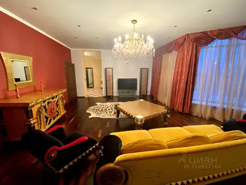 3-к кв. Санкт-Петербург Литейный просп., 57а (200.0 м)