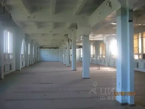 Помещение свободного назначения в Ростовская область, Ростов-на-Дону ...