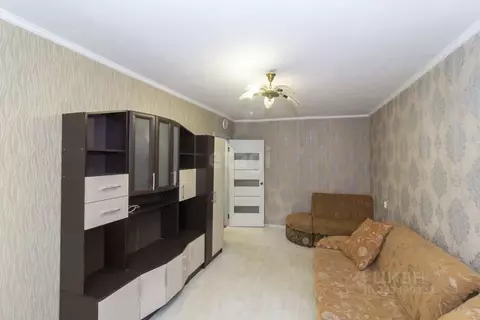 1-к кв. Тюменская область, Тюмень ул. Червишевский Тракт, 86 (30.3 м)