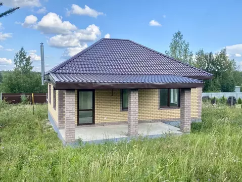 Дом в Владимирская область, Александровский муниципальный округ, ...