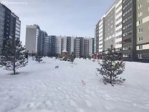 2-комнатная квартира: Каменск-Уральский, Каменская улица, 94А (59 м)