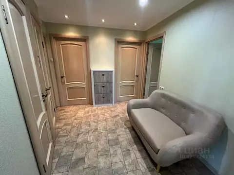 3-к кв. Московская область, Раменское ул. Михалевича, 18/2 (58.9 м)