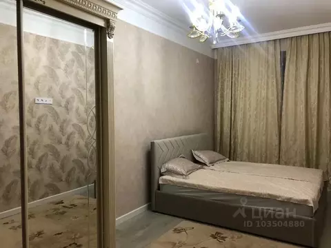 2-к кв. Дагестан, Каспийск просп. Акулиничева, 1 (70.0 м)