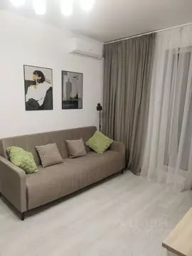 1-к кв. Санкт-Петербург Кубинская ул., 76к1 (32.0 м)