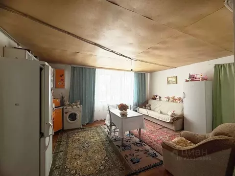 Дом в Пензенская область, Мокшанский район, д. Заречная Садовая ул., ...