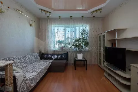 3-к кв. Тюменская область, Тюмень ул. 50 лет Октября, 62А/1 (75.0 м)