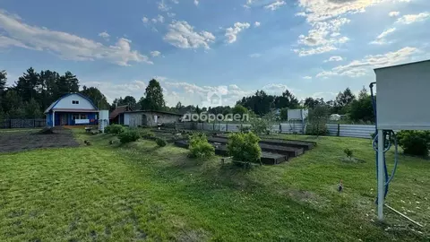 Дом в Свердловская область, Белоярский муниципальный округ, пос. Режик ...