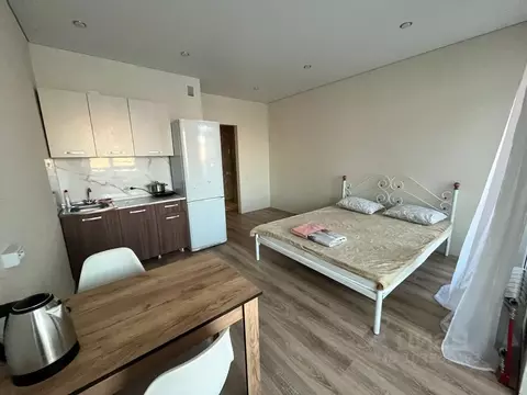 Студия Хакасия, Абакан ул. Некрасова, 33А (27.0 м)